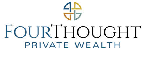 fourthought private wealth logo
