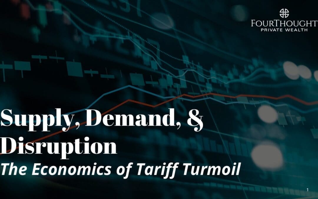Understanding Tariffs and Market Volatility: What Investors Need to Know Now