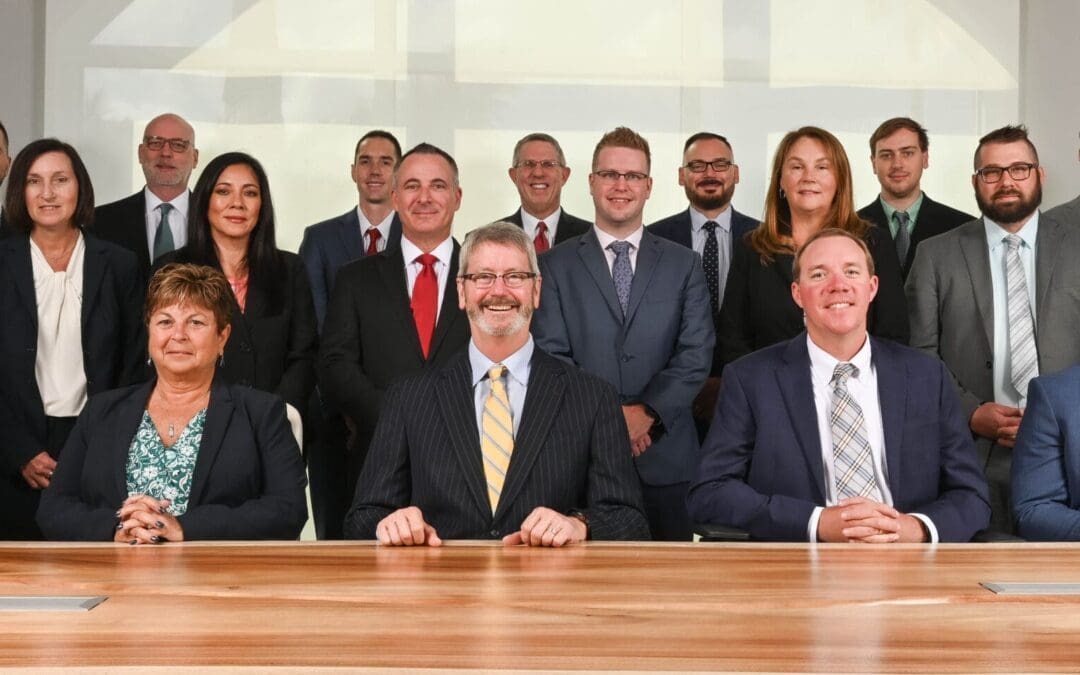 FourThought Private Wealth named to Forbes’ 2025 list of America’s Top RIA Firms,developed by SHOOK Research.