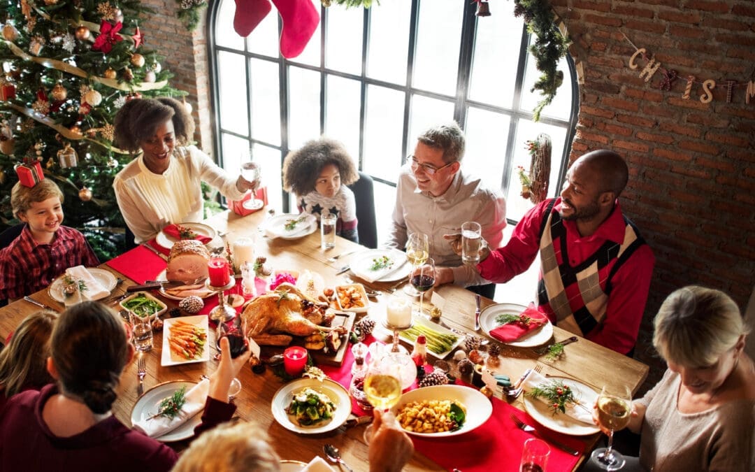 We are families: Reflecting on Our Year and the Journey Ahead