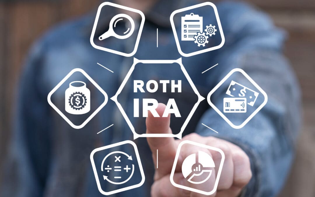 Roth conversions before RMDs: using the gap years wisely